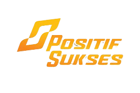 Positif Sukses Logo