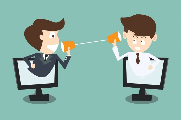 Cara Meningkatkan Skill Komunikasi