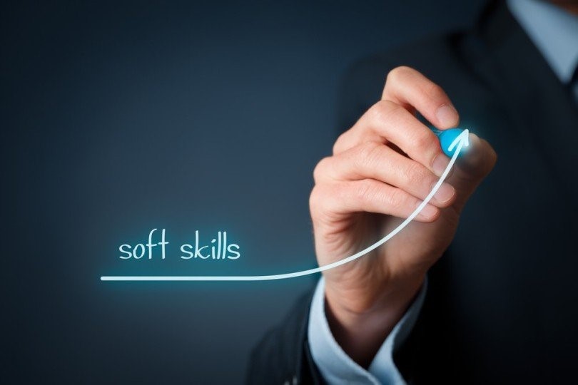 5 Soft Skill yang Harus Dimiliki Anak Muda