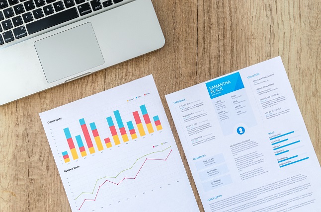 Cara Membuat CV Secara Online