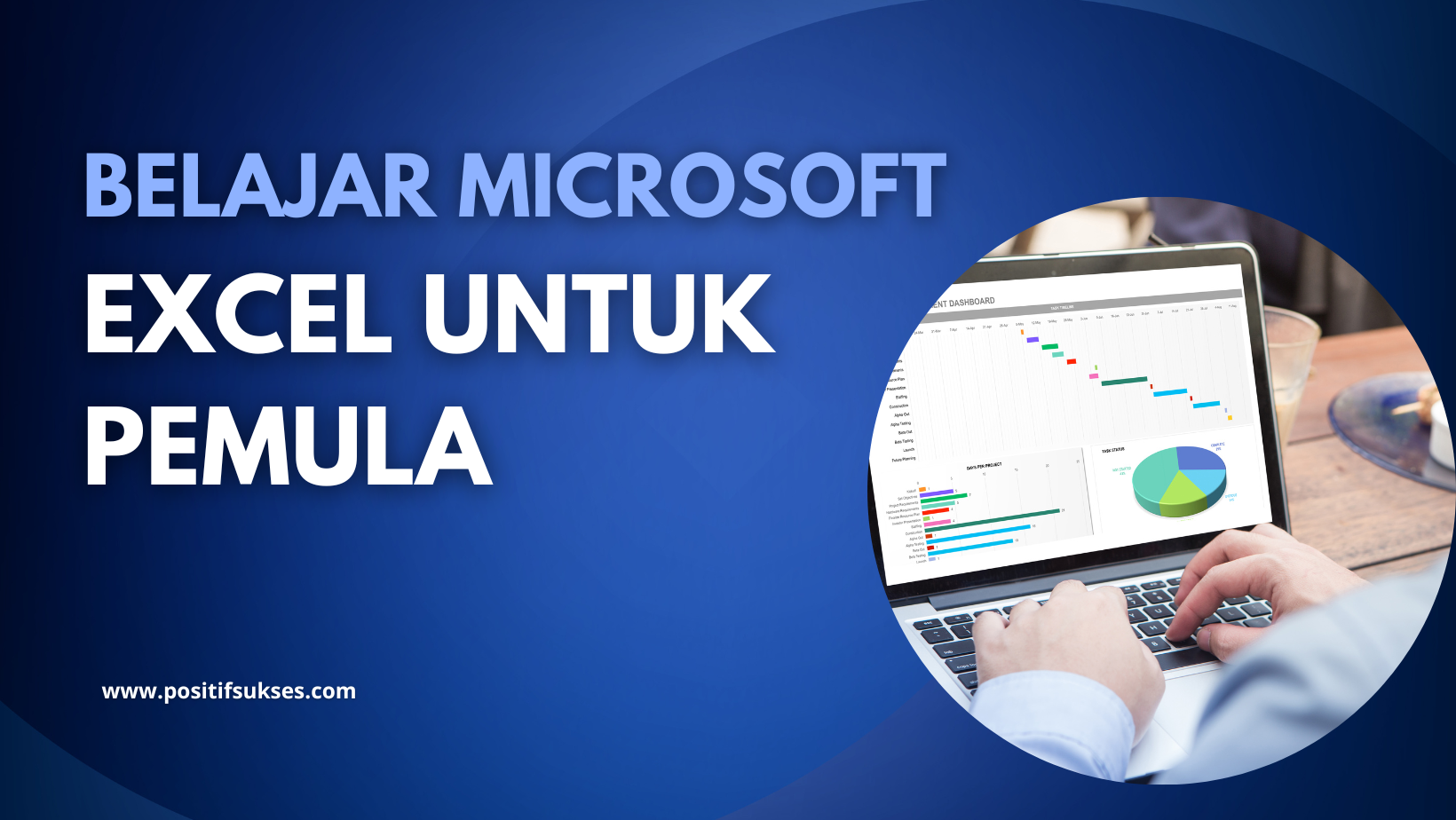 Belajar Microsoft Excel untuk Pemula