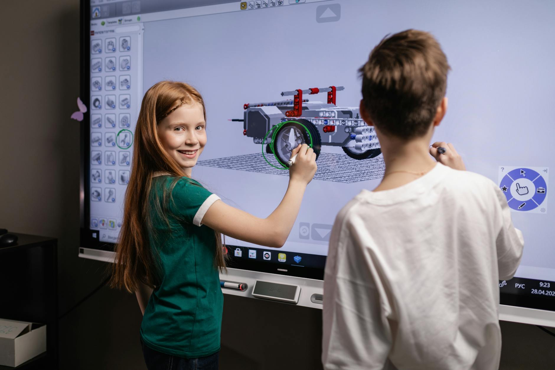 Jurus Kilat Kuasai Skill Baru: Anak Muda Auto Melejit di Era Disrupsi Digital 2024!
