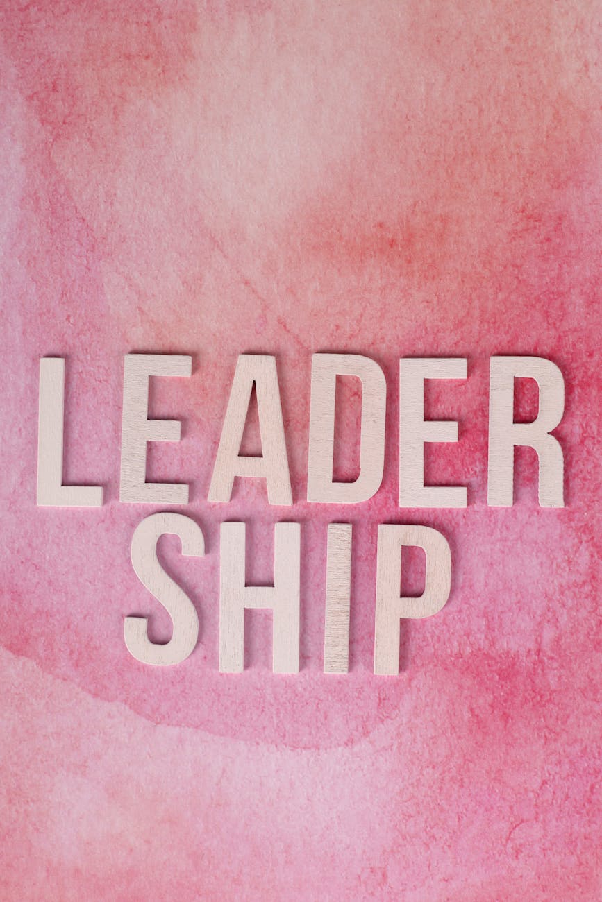 Anak Muda Wajib Tahu: Rahasia Sukses Tanpa Nunggu Perintah dengan Self-Leadership!